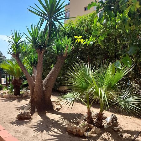 Torremolinos Centro Beach Apartamento Exterior foto
