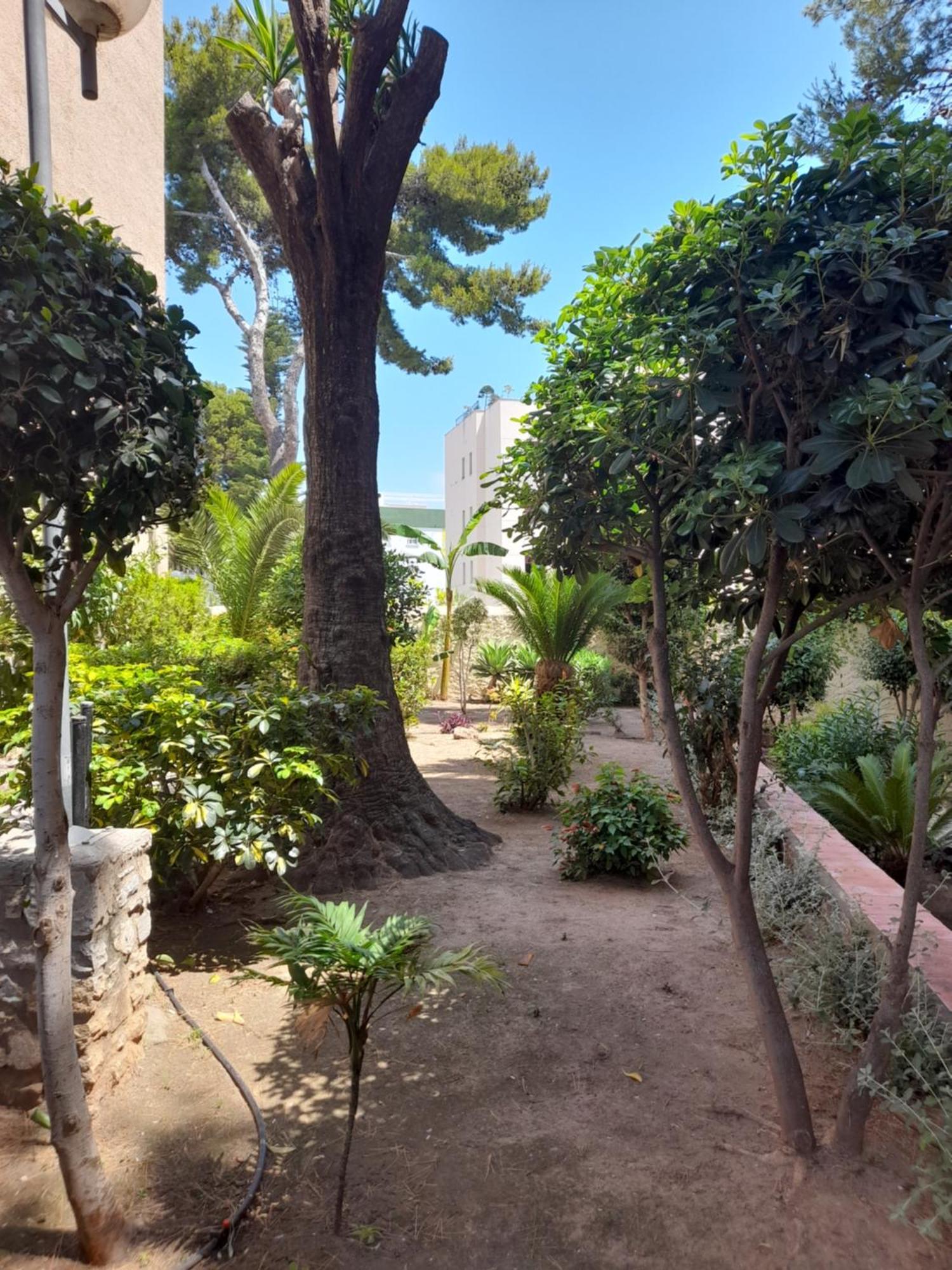Torremolinos Centro Beach Apartamento Exterior foto